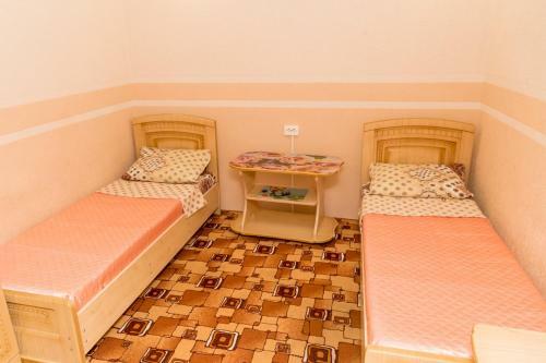 Hostal Guest House Mishel