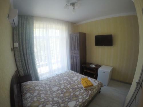 Posada Kontinental Guest House