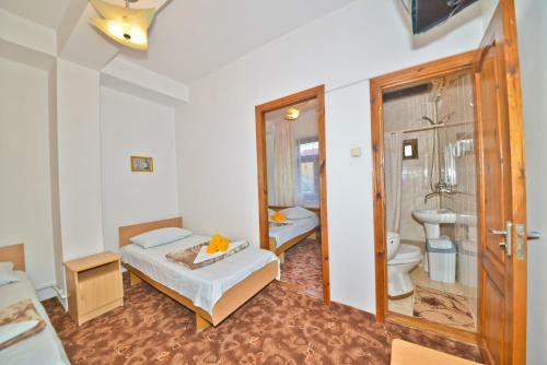 Posada Kontinental Guest House