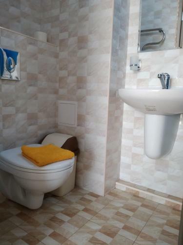 Posada Kontinental Guest House