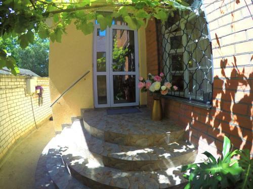 Posada Kontinental Guest House