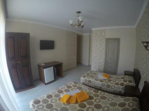 Posada Kontinental Guest House