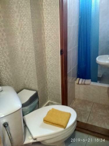 Posada Kontinental Guest House