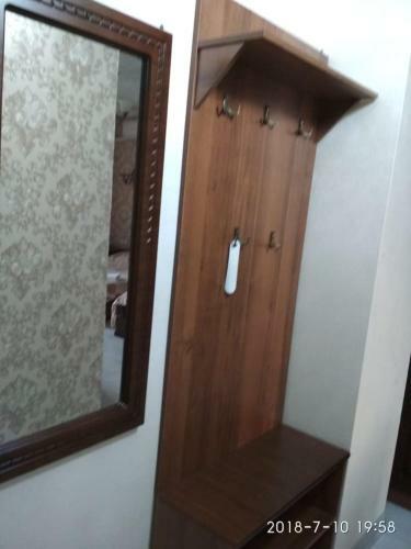 Posada Kontinental Guest House