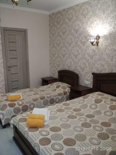 Posada Kontinental Guest House