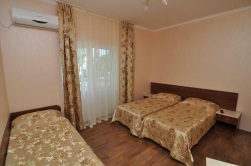 Hostal Guest House On Terskaya 139