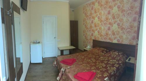 Hostal Guest House On Terskaya 139
