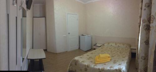 Hostal Guest House On Terskaya 139