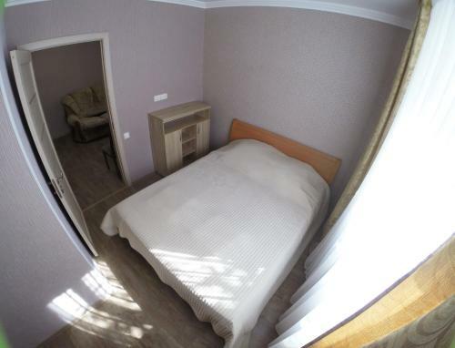 Hostal Guest House Equator