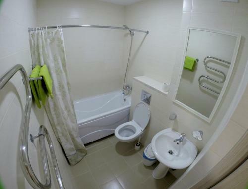 Hostal Guest House Equator