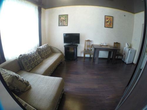 Hostal Guest House Equator