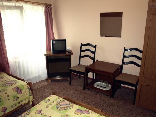 Hostal Guest House Equator