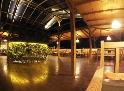 Hostal Guest House Equator