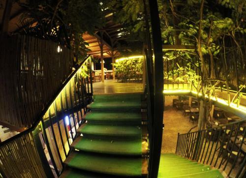 Hostal Guest House Equator