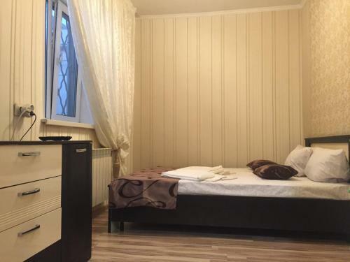 Holiday Home Maximus On Terskaya