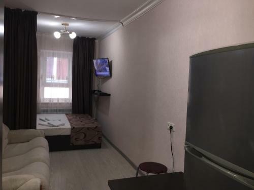 Holiday Home Maximus On Terskaya