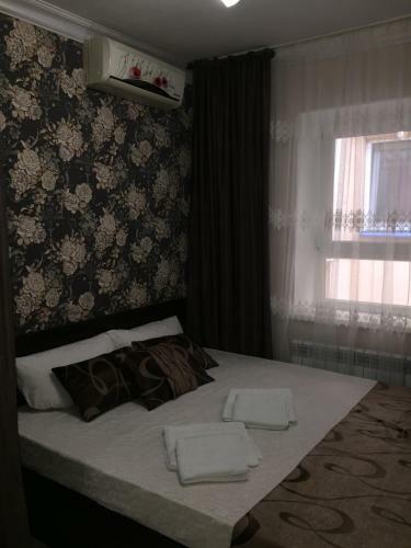 Holiday Home Maximus On Terskaya