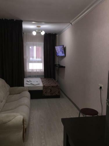 Holiday Home Maximus On Terskaya