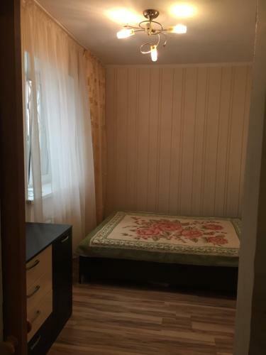Holiday Home Maximus On Terskaya