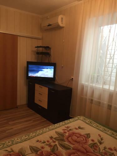 Holiday Home Maximus On Terskaya