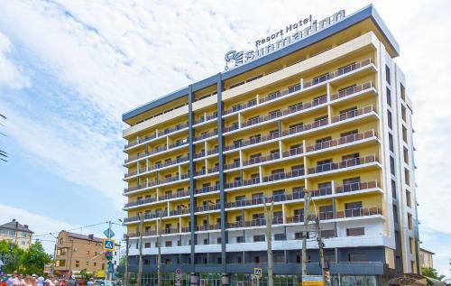 Hotel Sunmarinn Resort All Inclusive