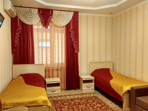 Posada Guest House U Vodopada