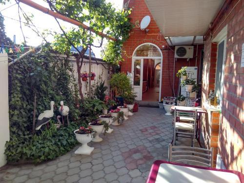 Posada Guest House U Vodopada