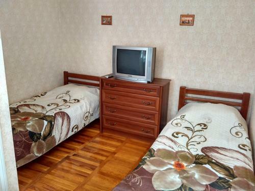 Posada Guest House U Vodopada