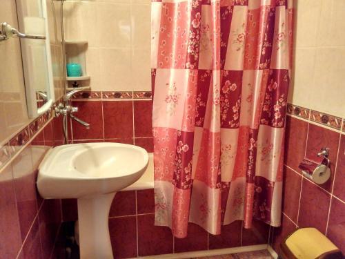 Posada Guest House U Vodopada