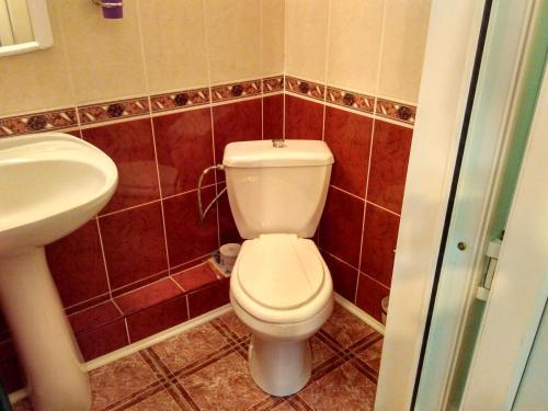 Posada Guest House U Vodopada