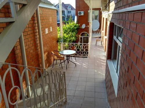 Posada Guest House U Vodopada