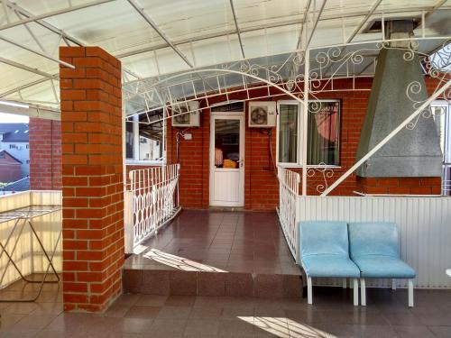 Posada Guest House U Vodopada