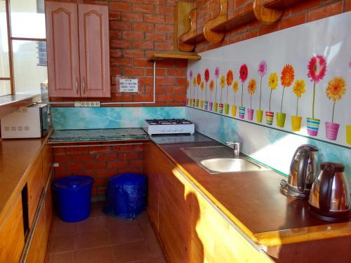Posada Guest House U Vodopada