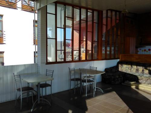 Posada Guest House U Vodopada