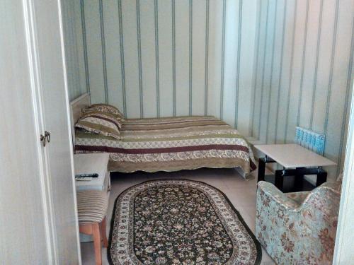 Posada Guest House U Vodopada