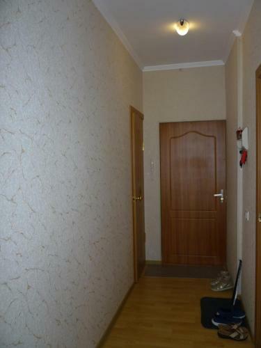 Apartment On Lermontova