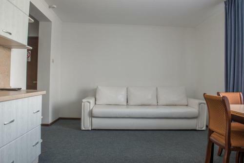Alpatievo Hotel