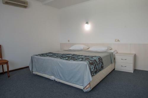 Alpatievo Hotel