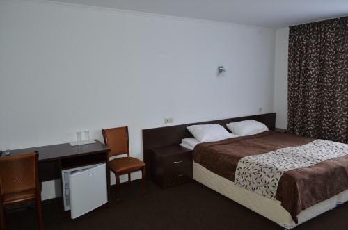 Alpatievo Hotel