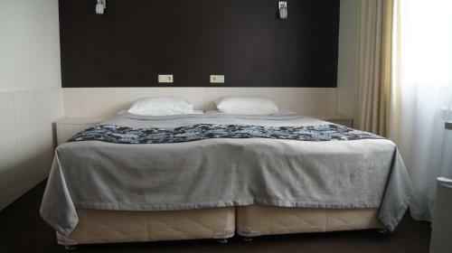 Alpatievo Hotel