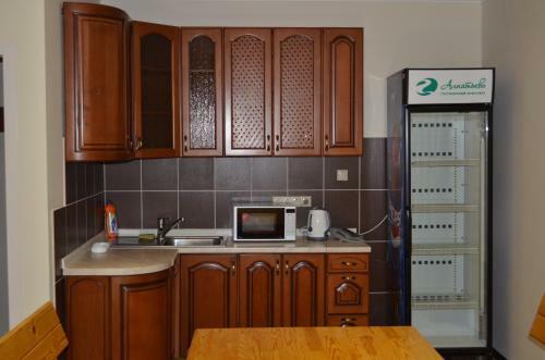 Alpatievo Hotel