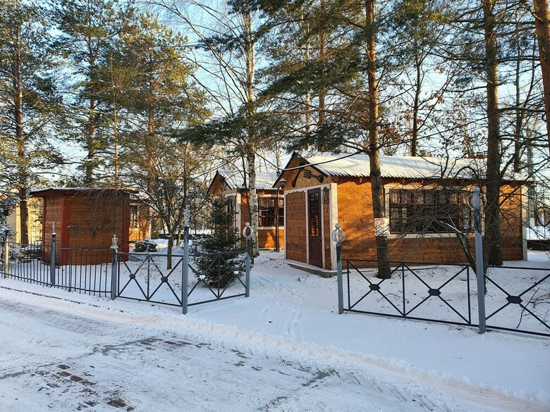 Art Hotel Fort Kolesnik