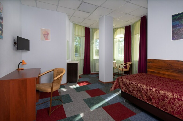 Art Hotel Fort Kolesnik