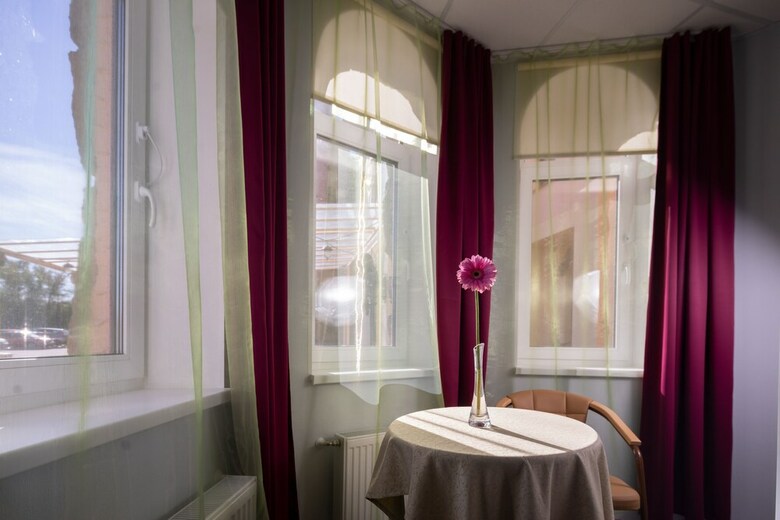 Art Hotel Fort Kolesnik