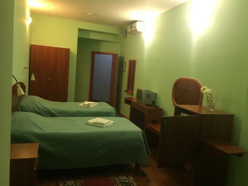 Hotel Ilyinka
