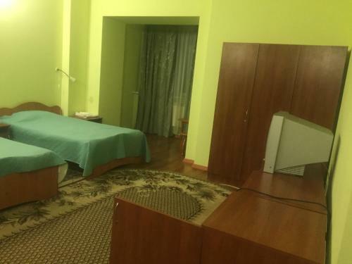 Hotel Ilyinka