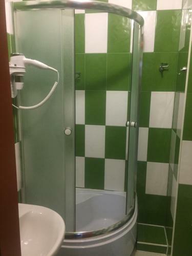Hotel Ilyinka