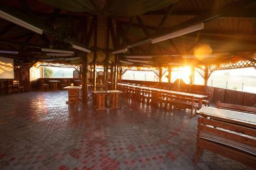 Hotel Ilyinka