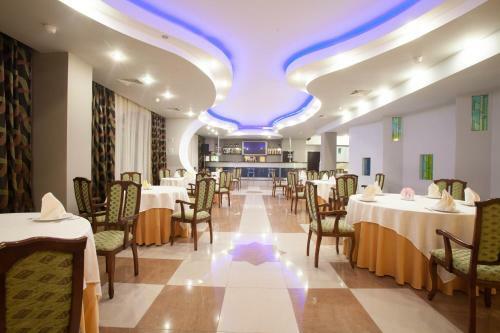 Hotel Ilyinka