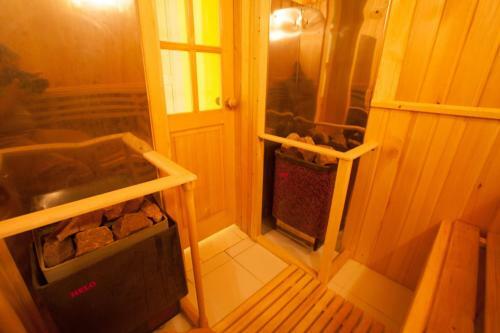Hotel Ilyinka